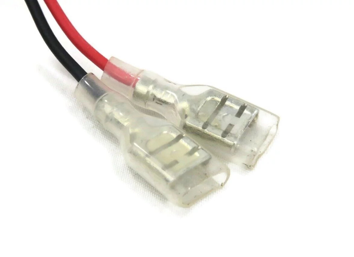 Potentiometer Throttle Box with Leads and Wire Harness S97892