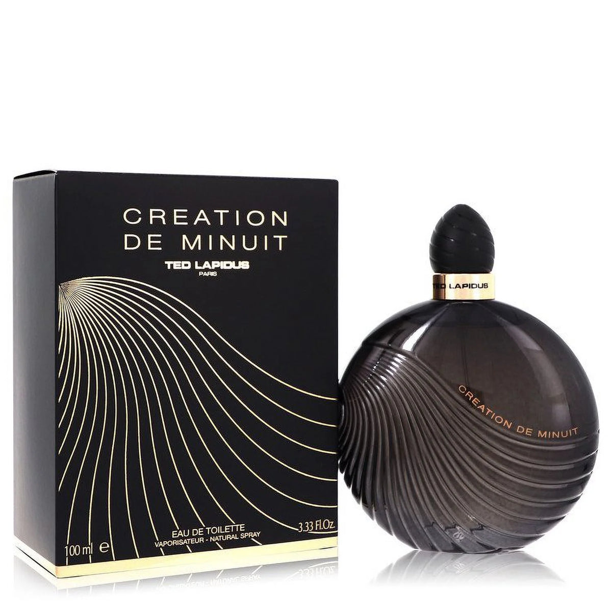 Eau De Toilette Spray 3.3 oz E792143