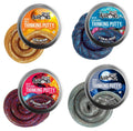 Thinking Putty 4 Pack Mini Tins J68786