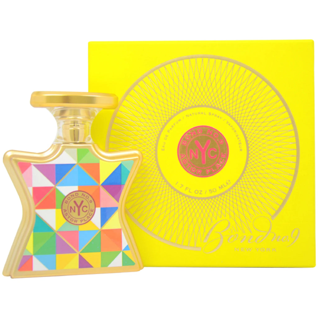 Eau De Parfum Spray 1.7 oz X21566
