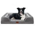 Waterproof Orthopedic Dog Bed Z44459