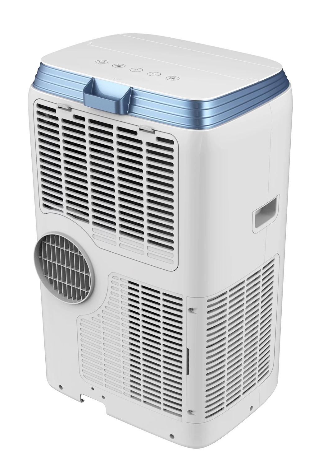 13000 BTU White Portable AC U847