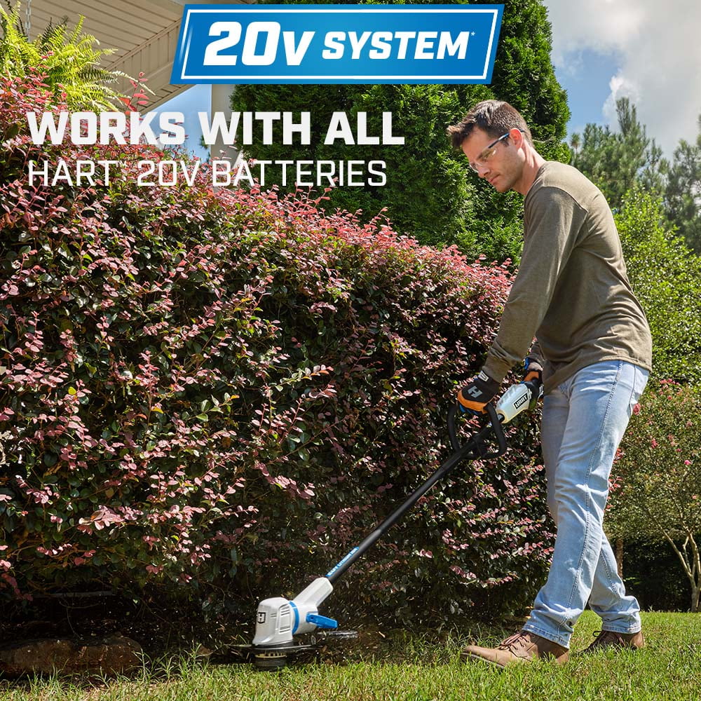13-inch String Trimmer/Edger D78311