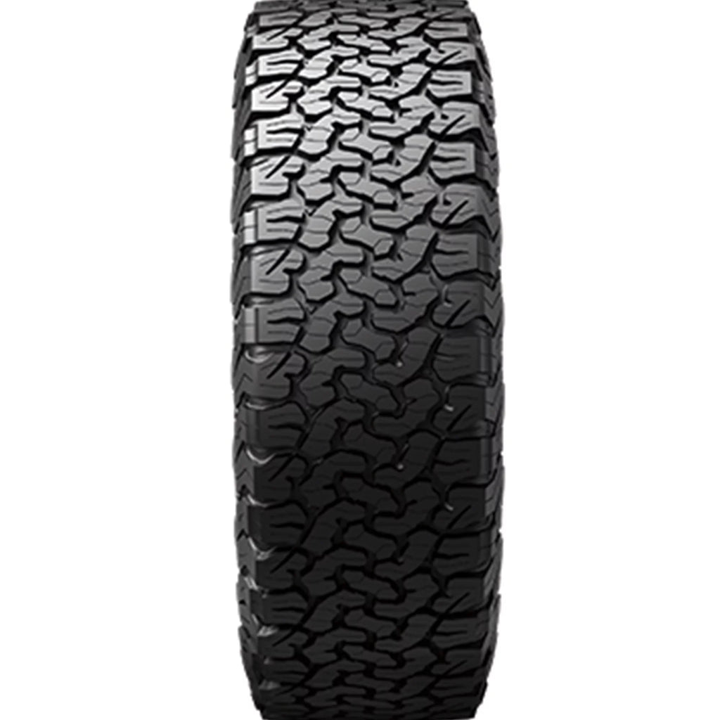 All Terrain LT275/55R20 115S D Light Truck Tire K151