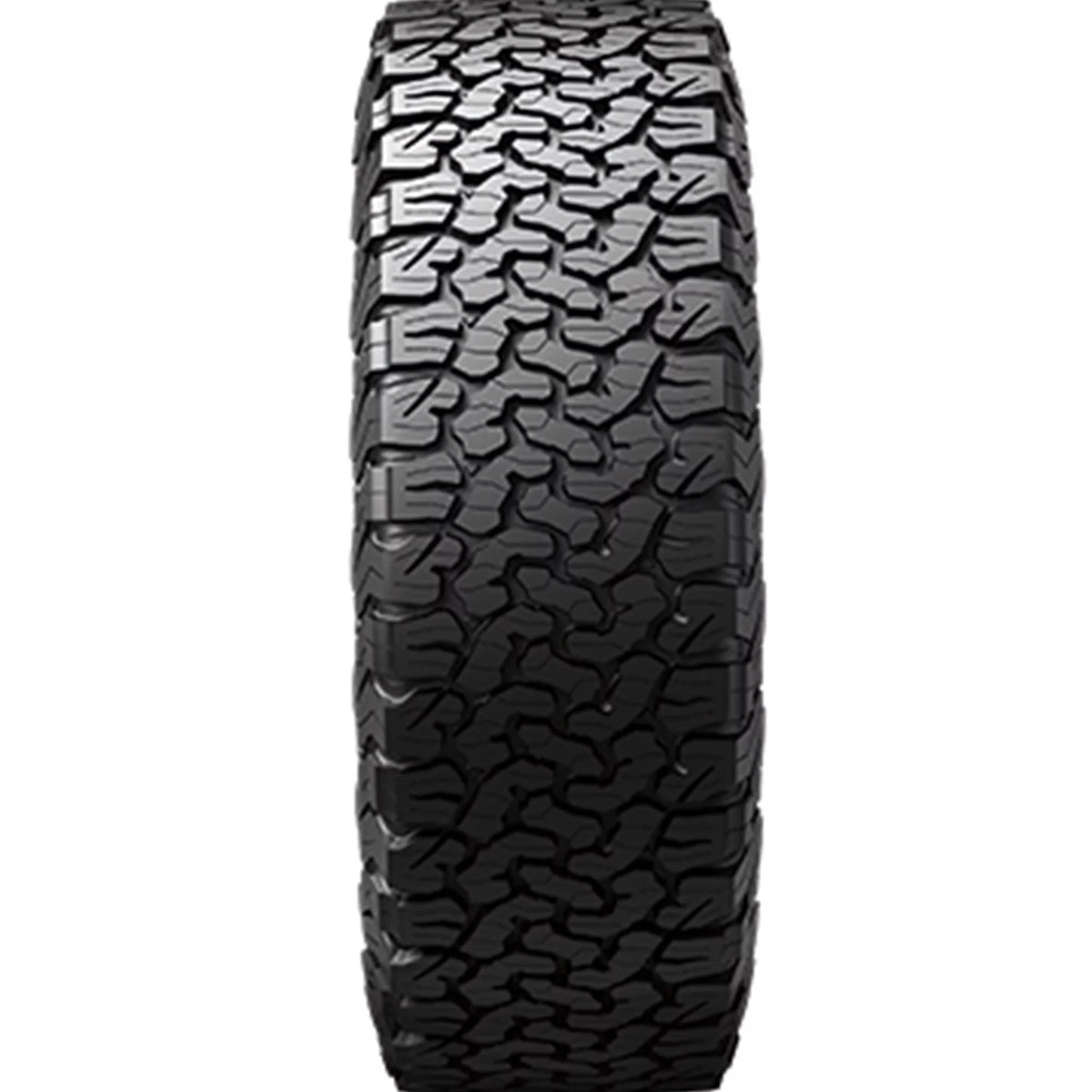 All Terrain LT275/55R20 115S D Light Truck Tire K151