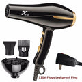 6-speed Hair Dryer S5509