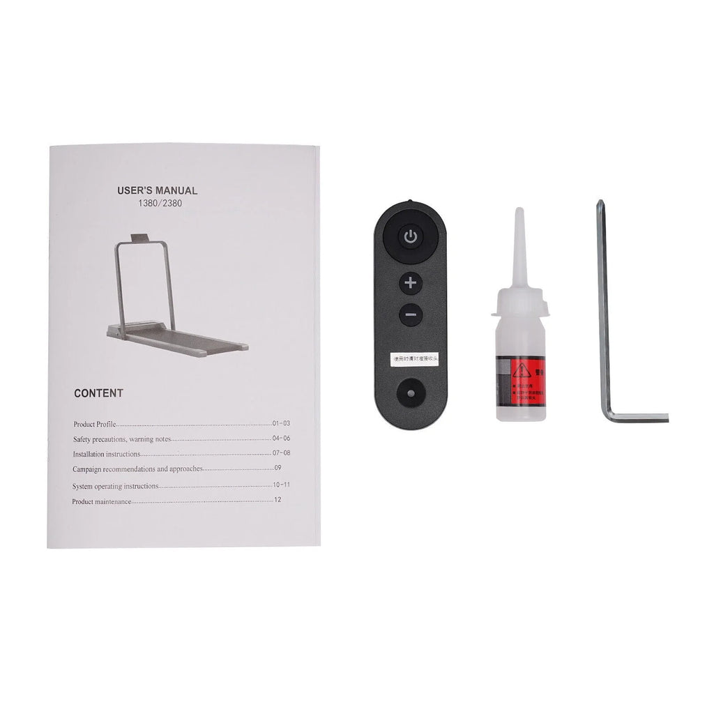 Under Desk Treadmill Walking Pad W62300