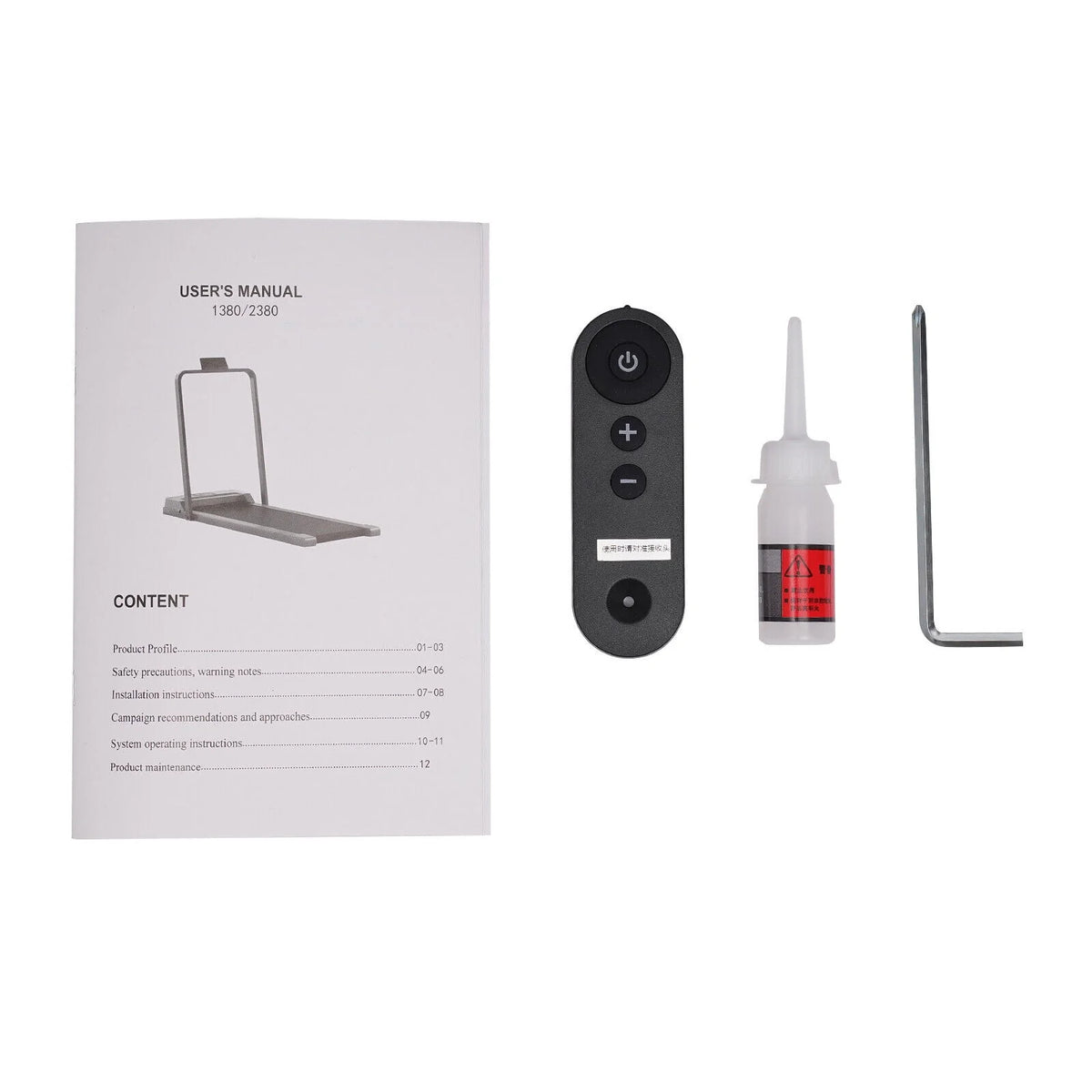 Under Desk Treadmill Walking Pad W62300