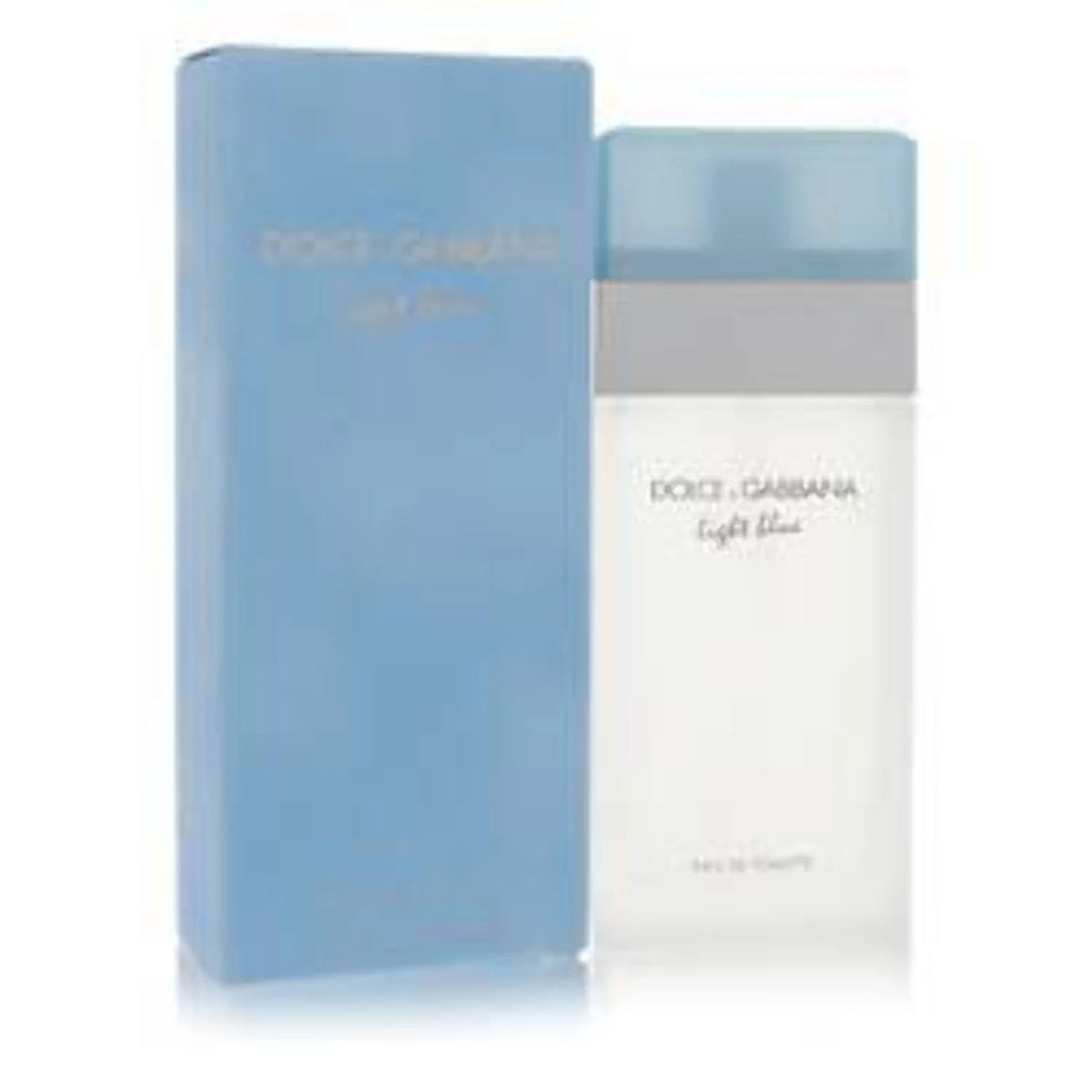 Light Blue Eau De Toilette Spray 200 ml / 6.7 oz F38114