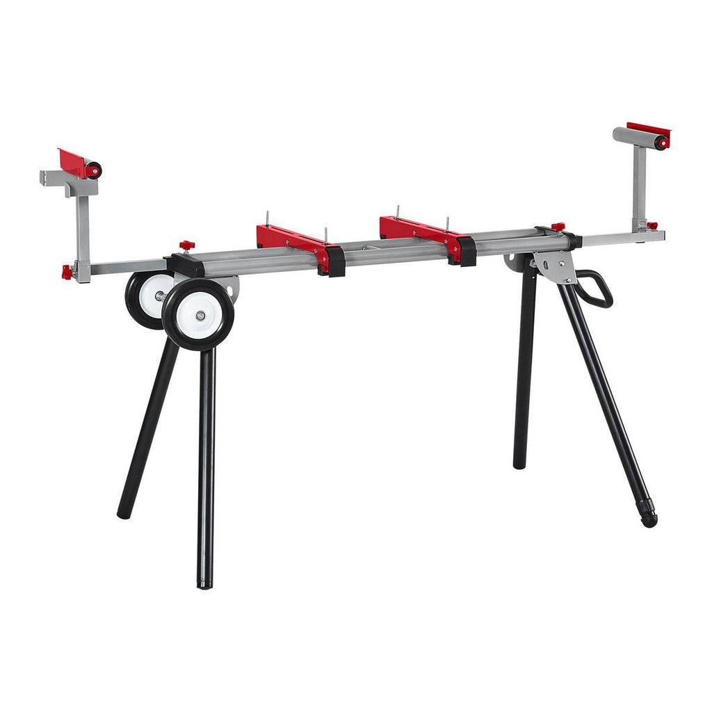 400 lb. Mobile Folding Miter Saw Stand I853