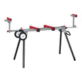 400 lb. Mobile Folding Miter Saw Stand I853