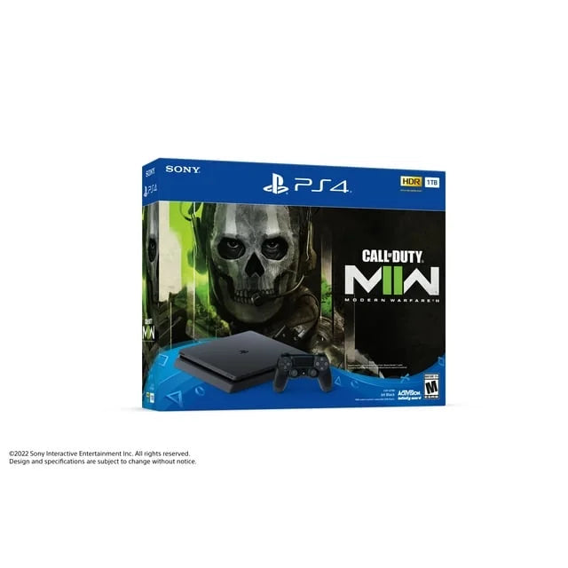 Gaming Console Bundle M59319
