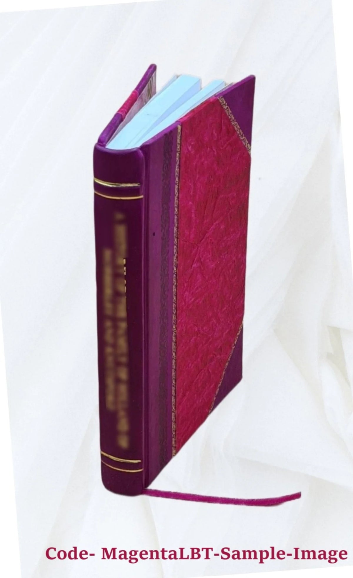 Leather Bound Electric Welding Appliances O78693
