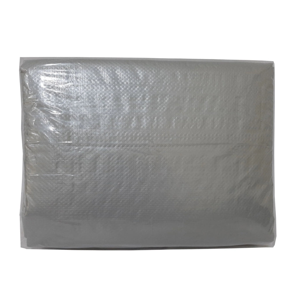 Weather Resistant Medium Duty 12 x 24' Polyethylene Tarp A859391