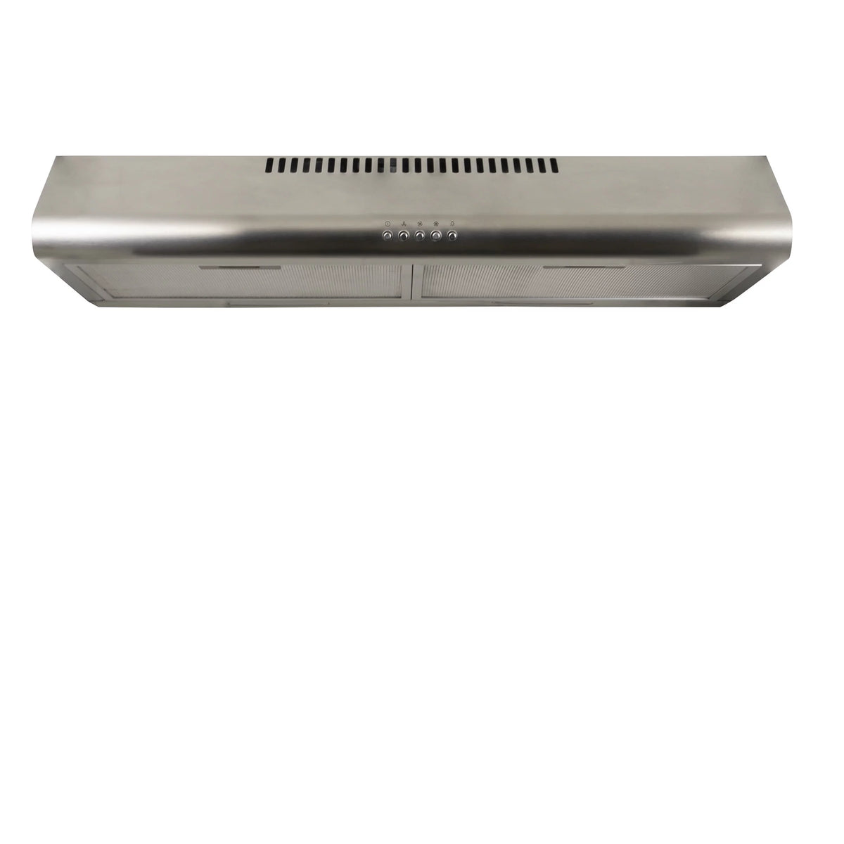 30-Inch Under the Cabinet Range Hood Stainless Steel P353