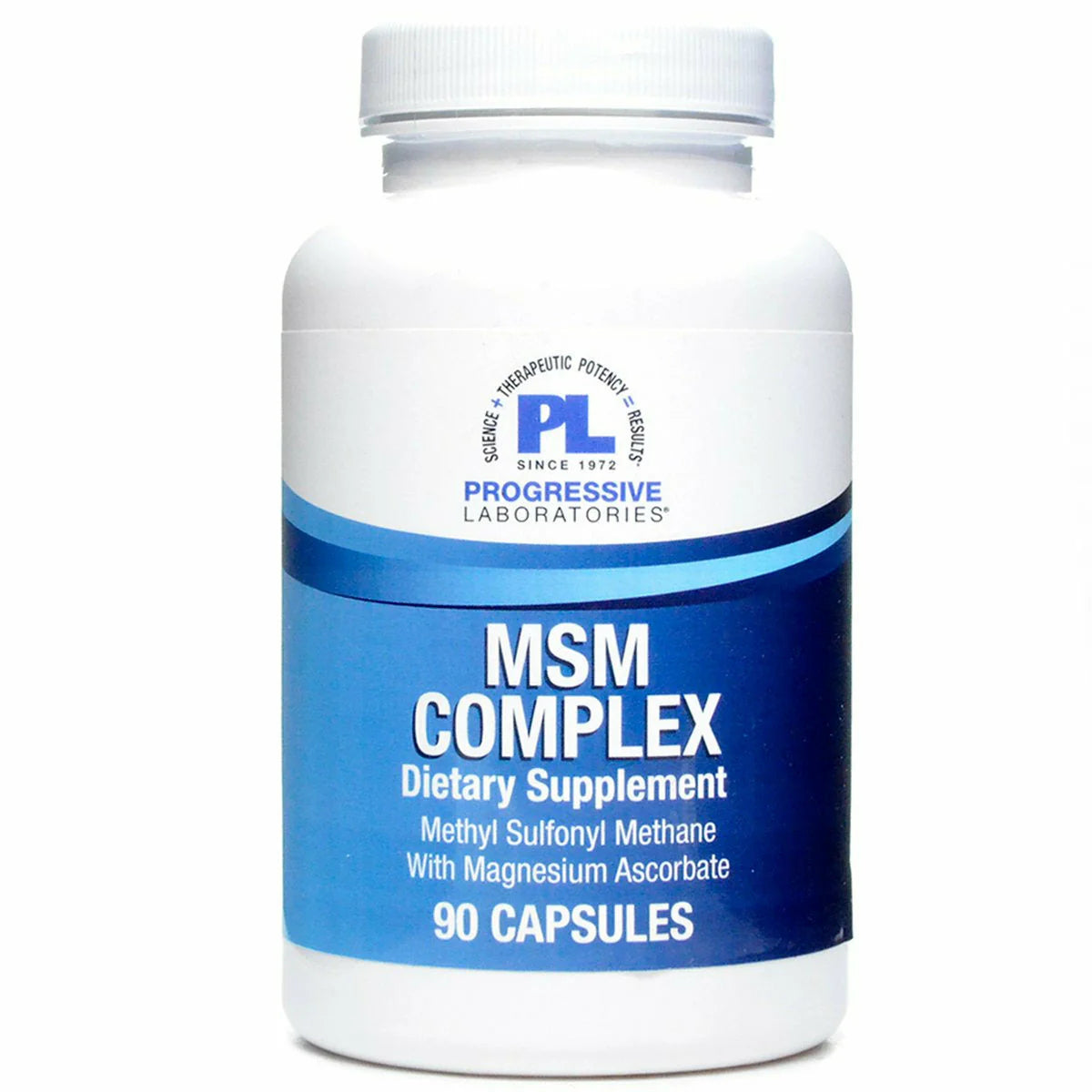 MSM Complex 90 caps M752456