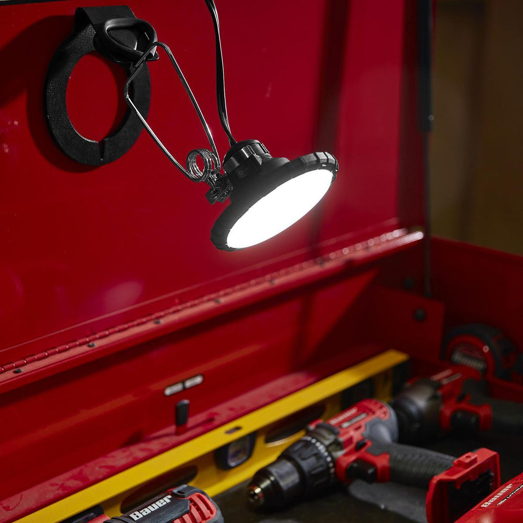 800 Lumen LED Clamp Light M3869
