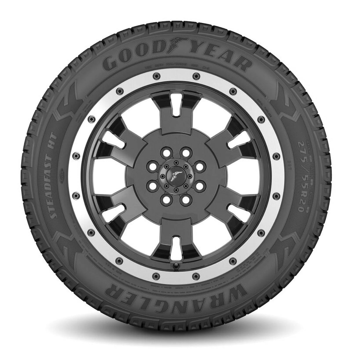 All-Terrain Tire L105
