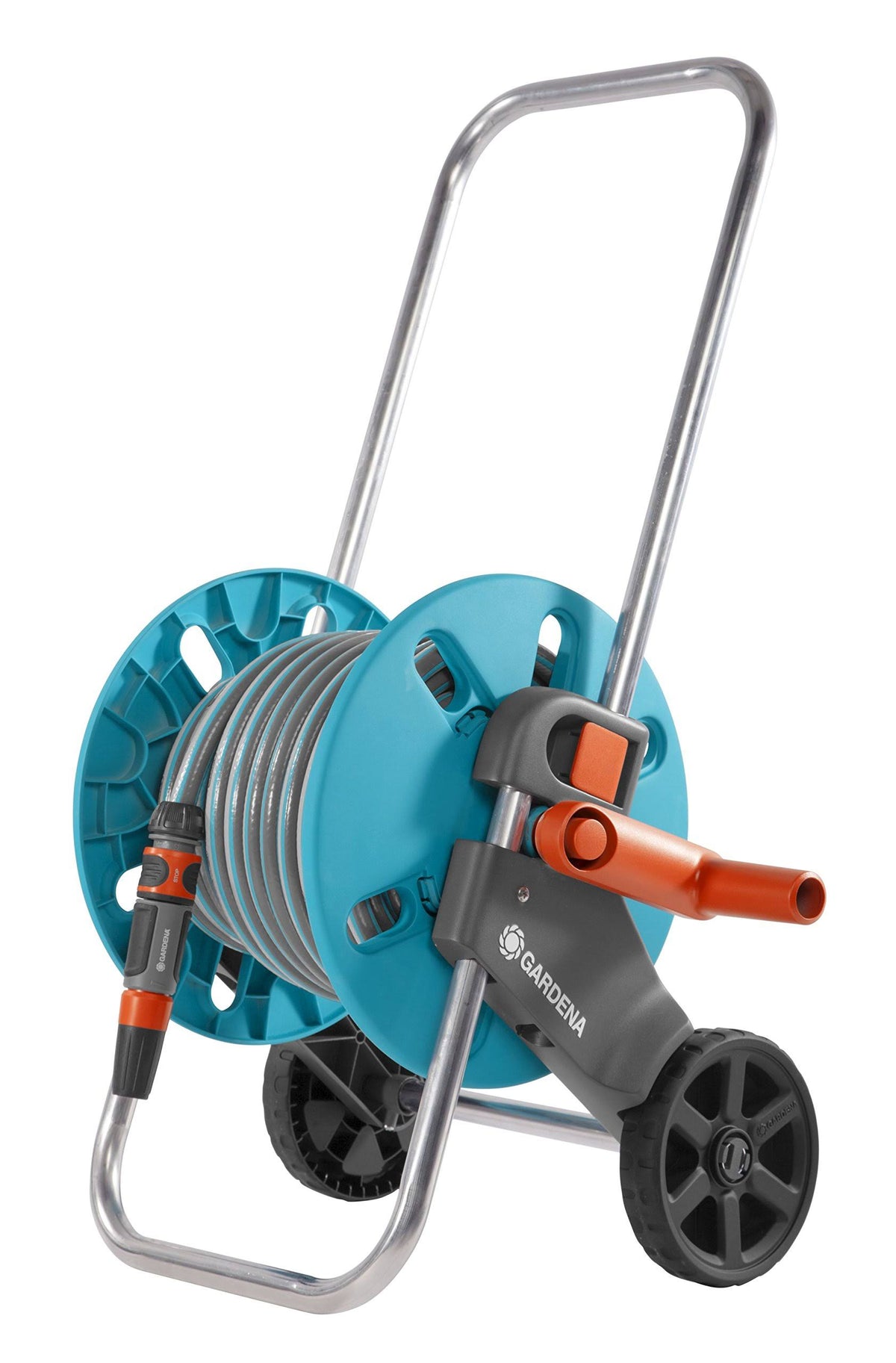 Hose Trolley with Accessories D2358