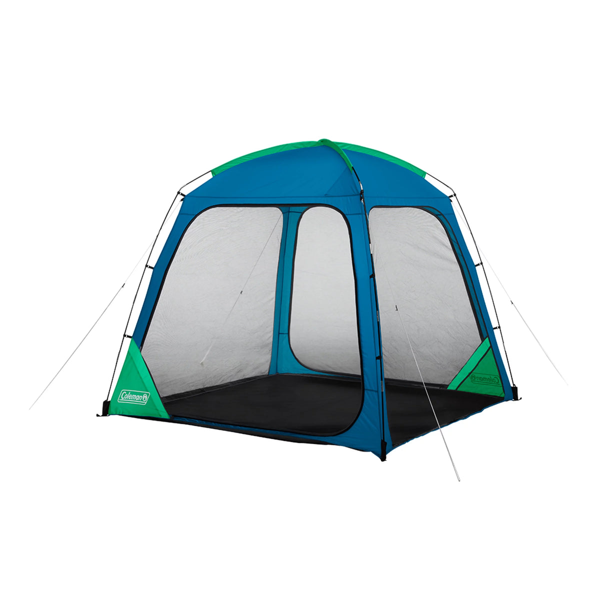 8 x 8 Screen Dome Tent S2070