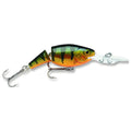 Jointed Shad Rap 05 Fishing Lure 2 1/4oz Perch W792