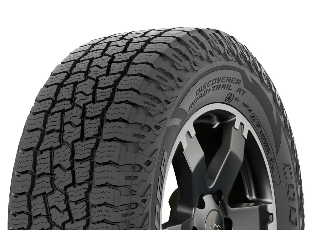 235/60R18 107H All-Terrain Tire I5705
