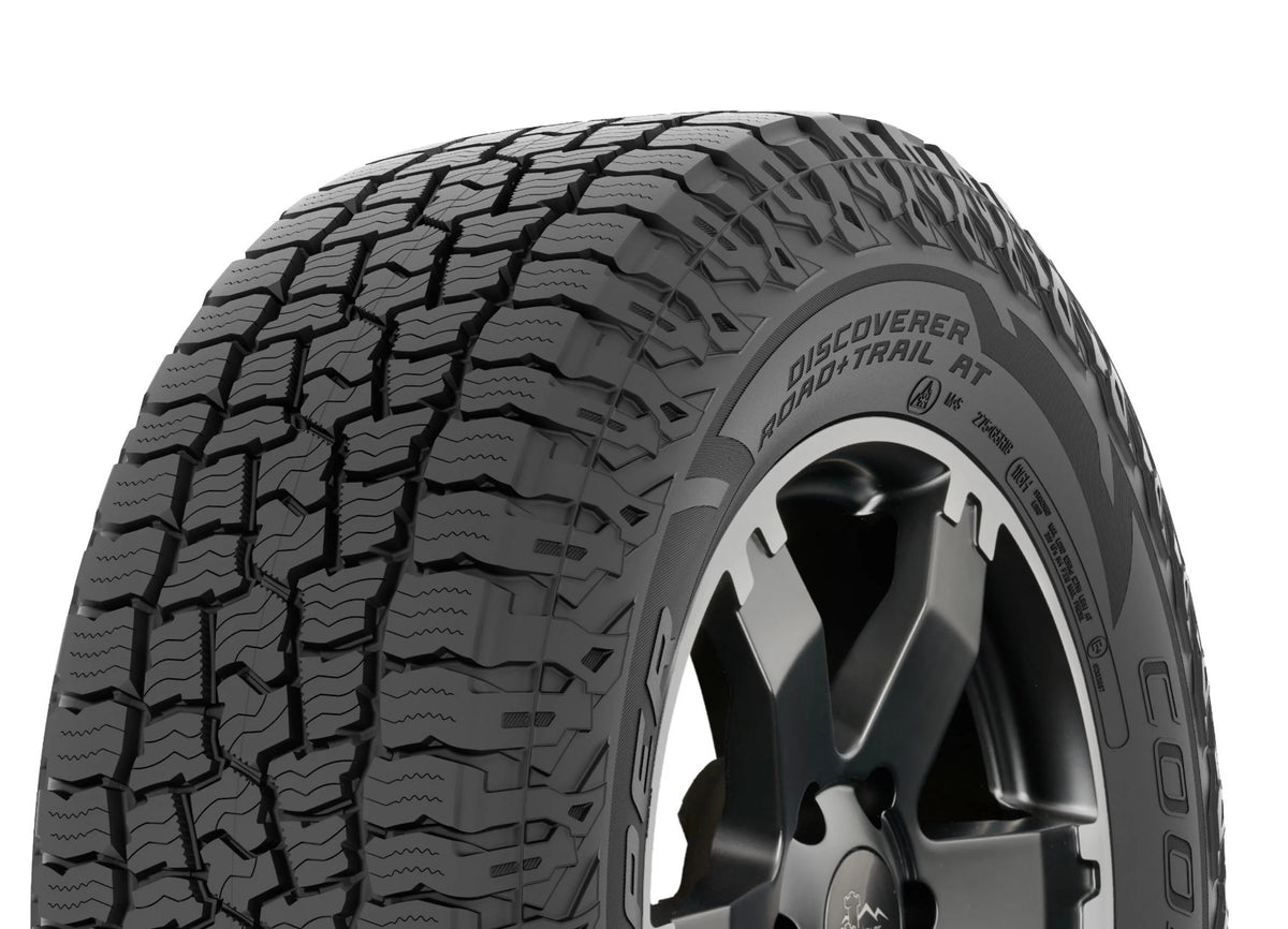 235/60R18 107H All-Terrain Tire I5705