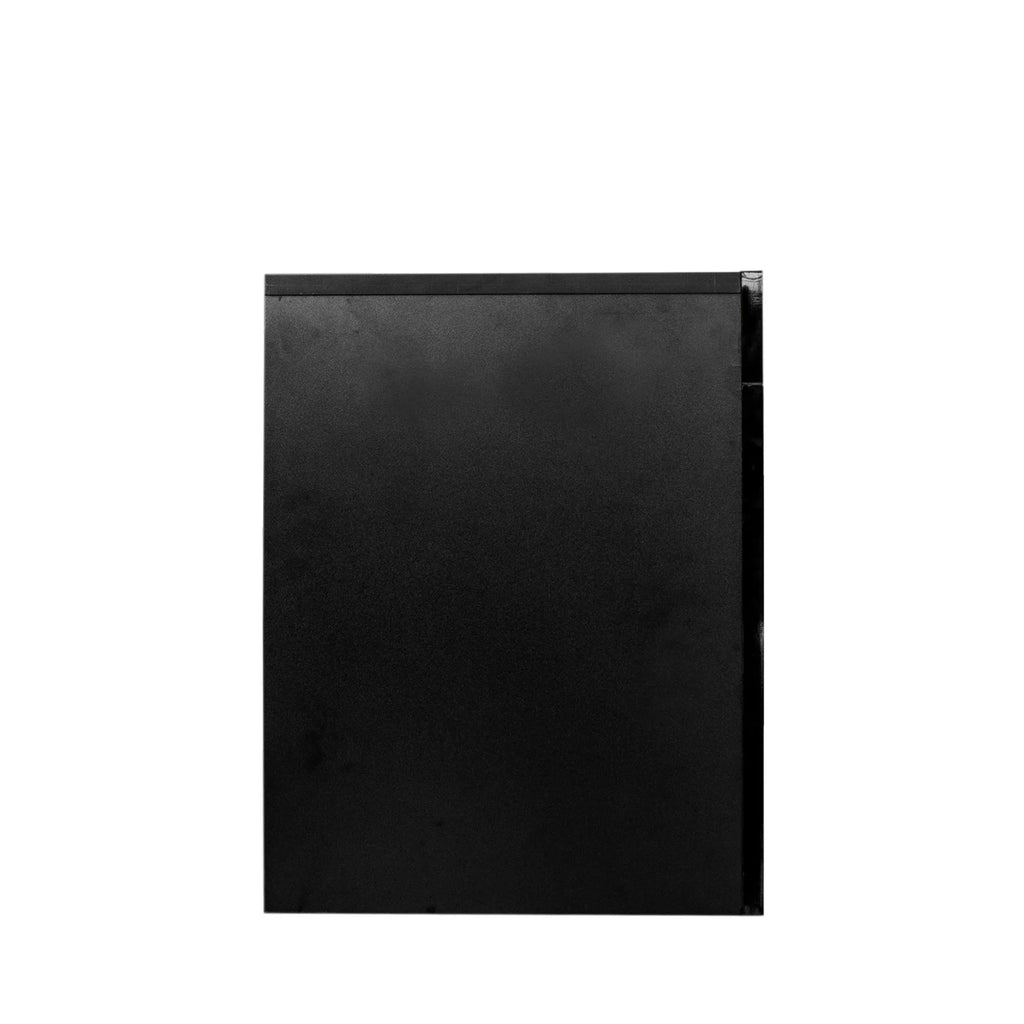 Black Modern LED TV Stand up to 80'' C365630