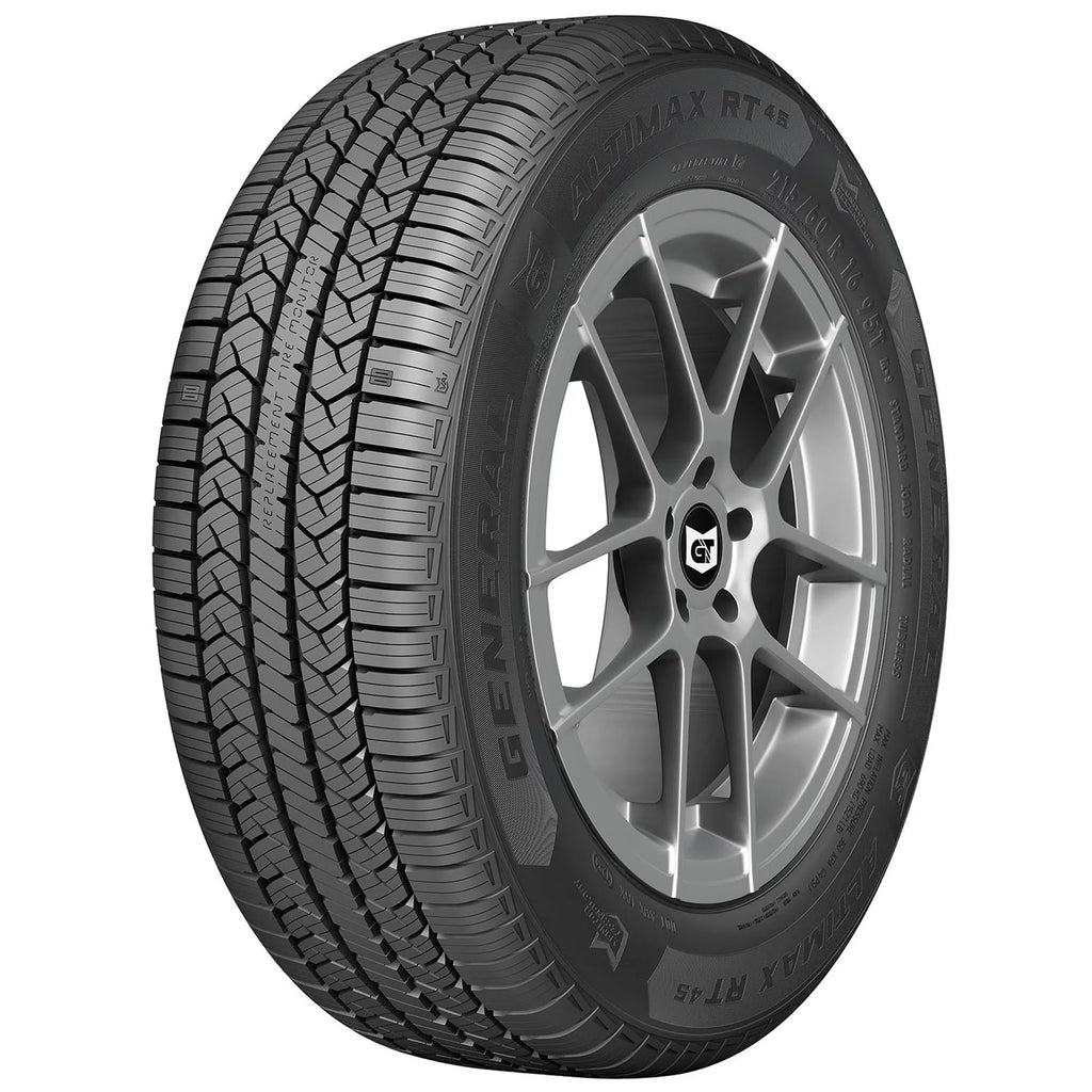 All Season Tire C4708