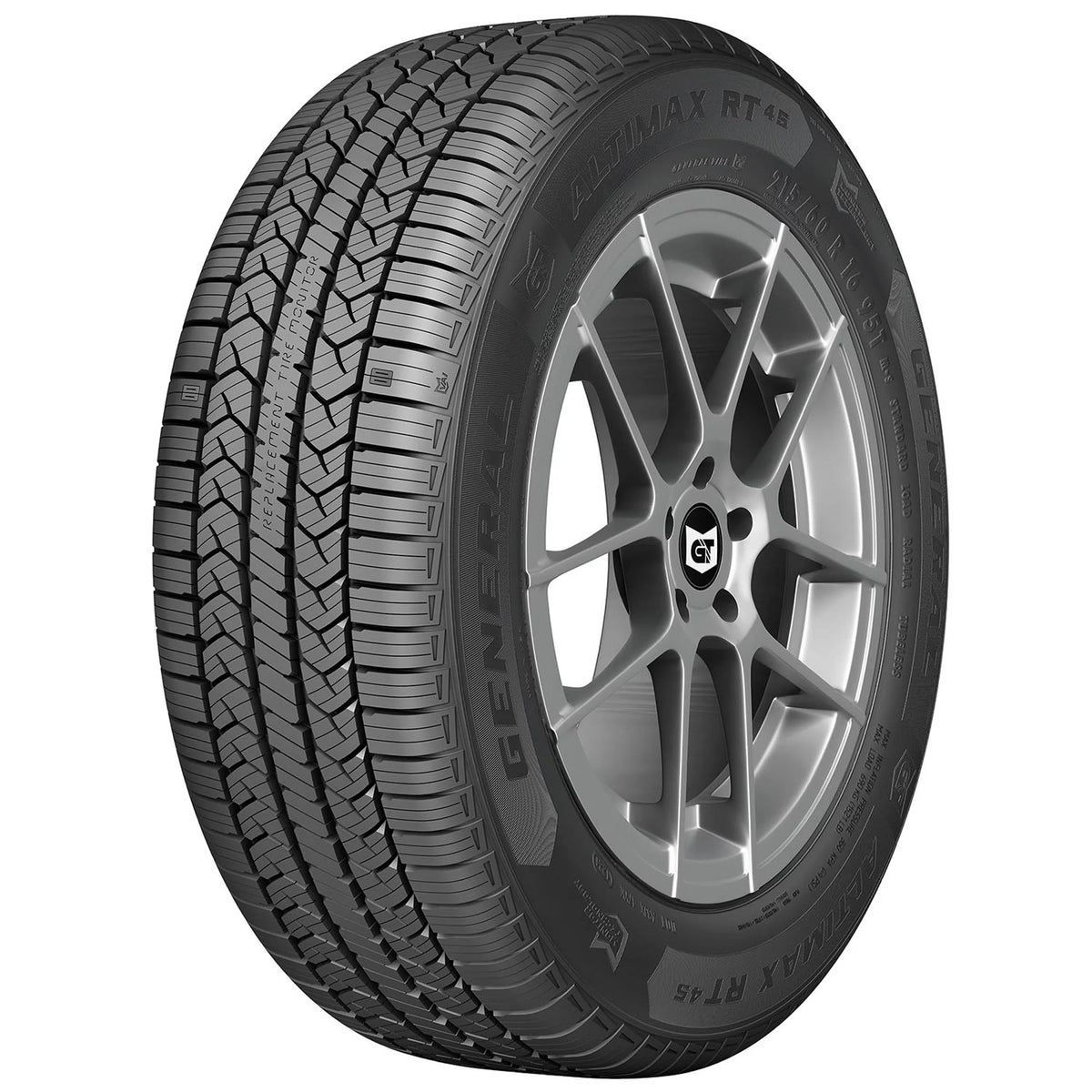 All Season Tire C4708