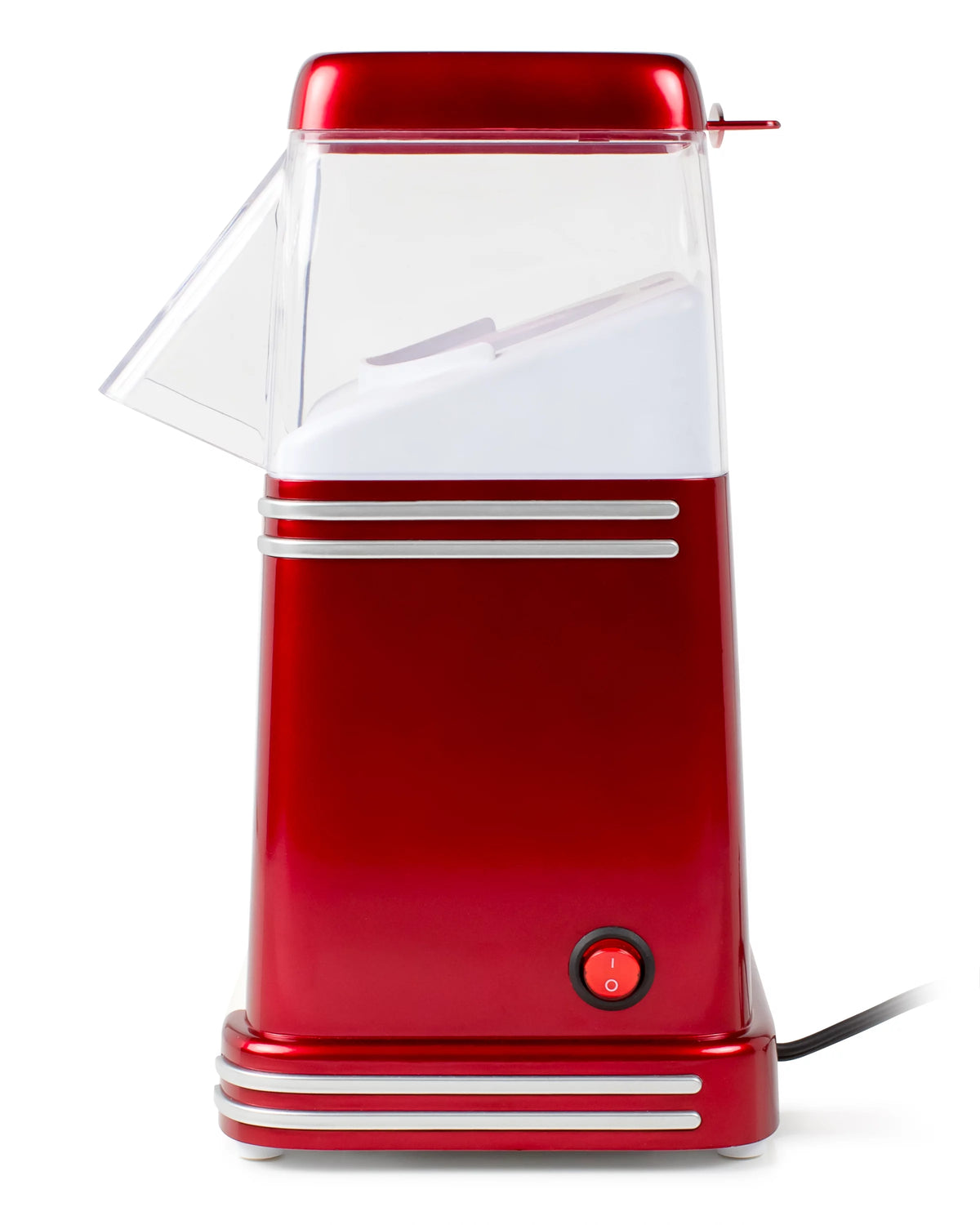8 Cup Hot Air Popcorn Maker H36857