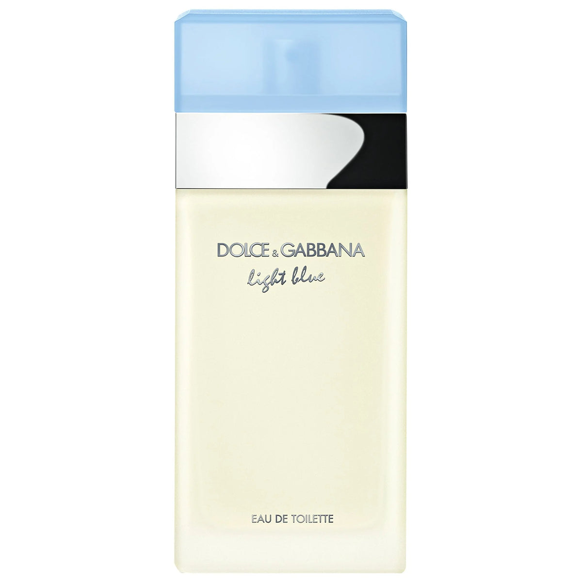 Light Blue Eau De Toilette Spray 200 ml / 6.7 oz F38114