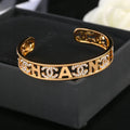 Bracelet O919