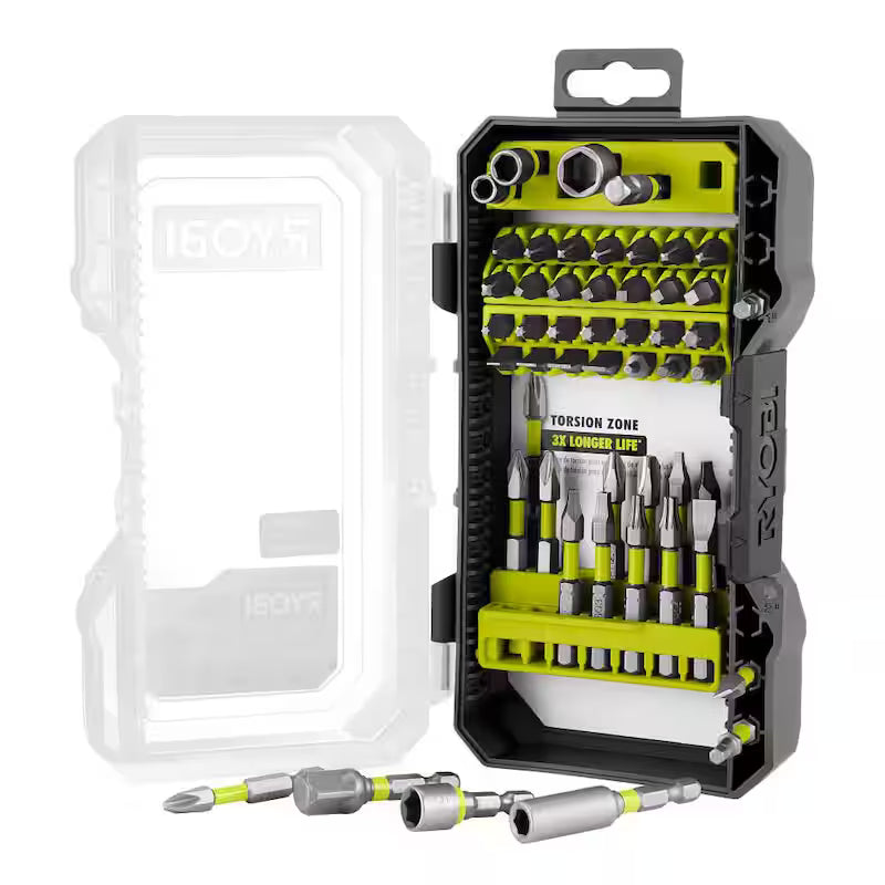 Driving Set 50-Piece K4670