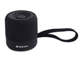 Portable Bluetooth Speaker System Black H755847