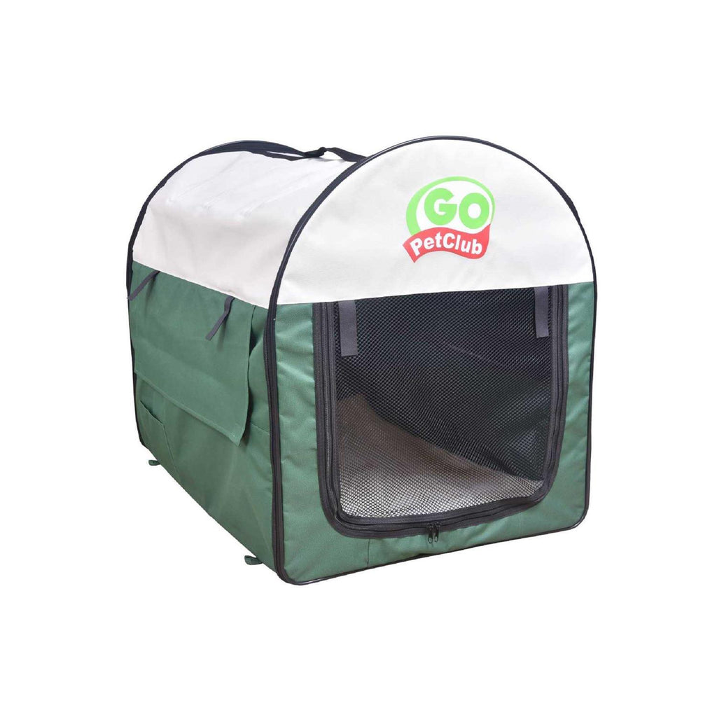 Soft Pet Crate O845683