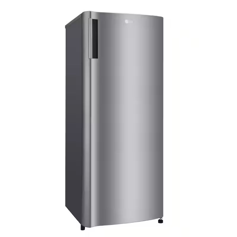 6 cu. ft. Single Door Upright Freezer L77838