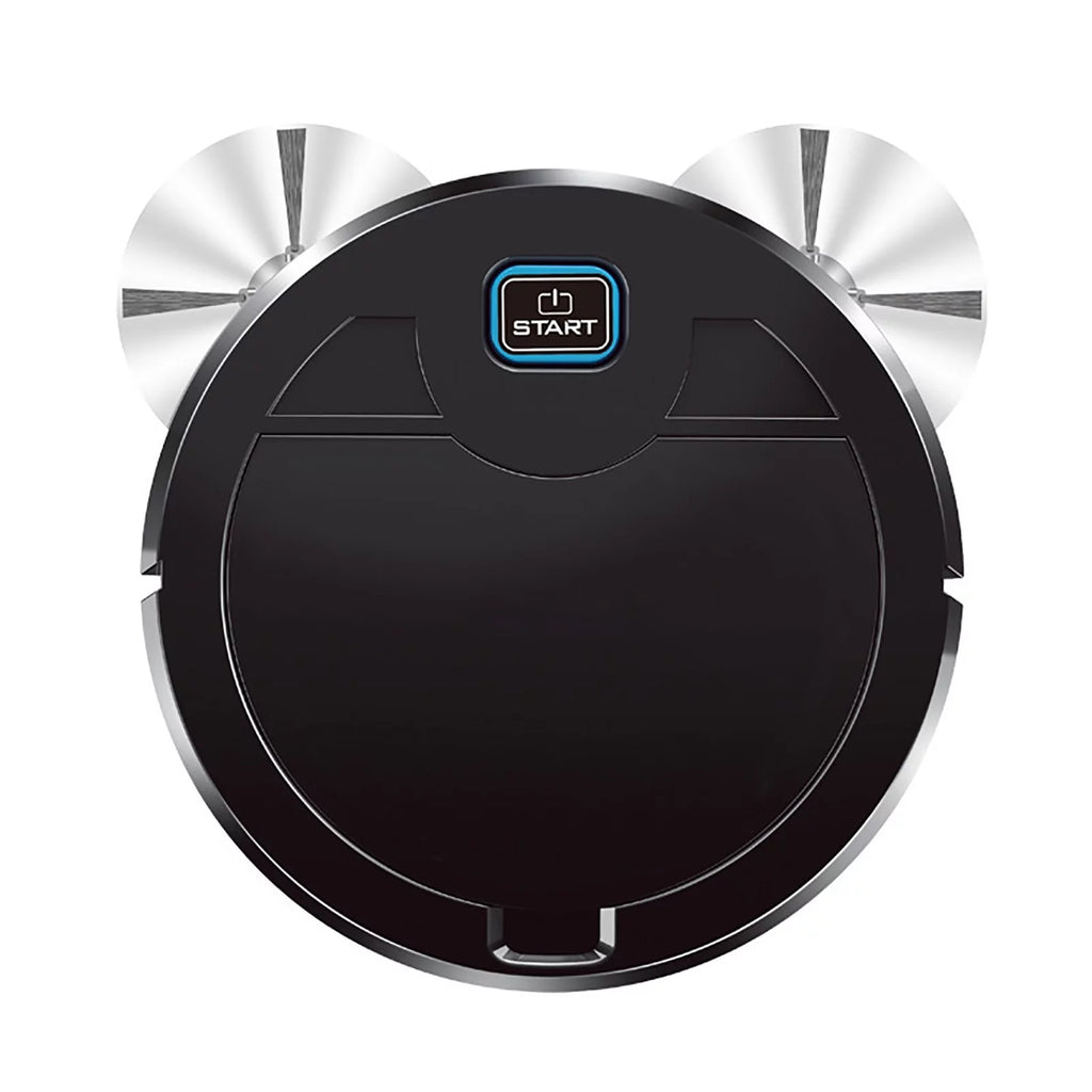 Robot Vacuum And Mop Combo, 3 In 1 Robotic Vacuum Cleaner M574