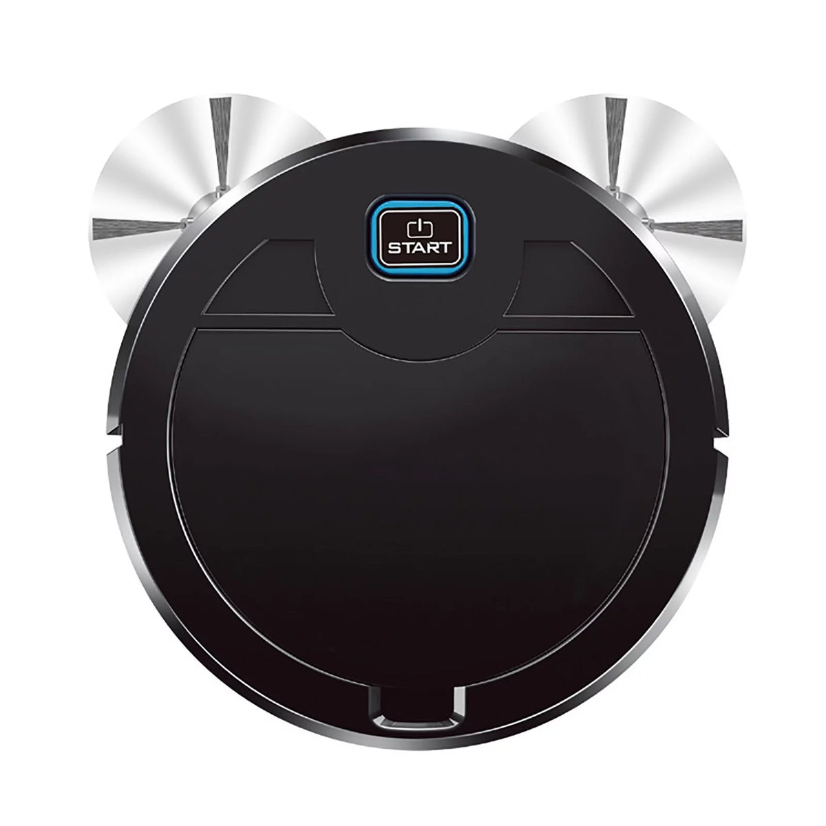 Robot Vacuum And Mop Combo, 3 In 1 Robotic Vacuum Cleaner M574