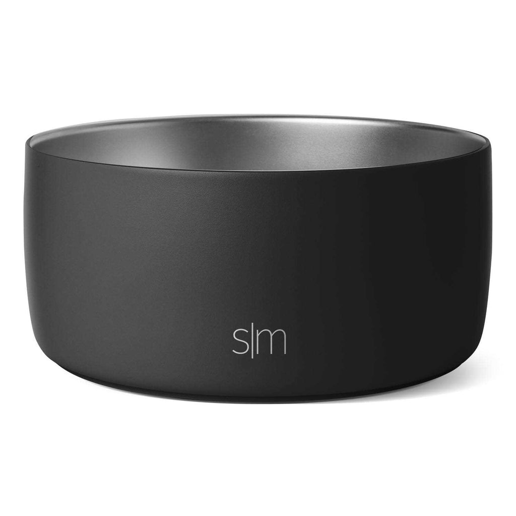 Stainless Steel Pet Water Bowl M184125