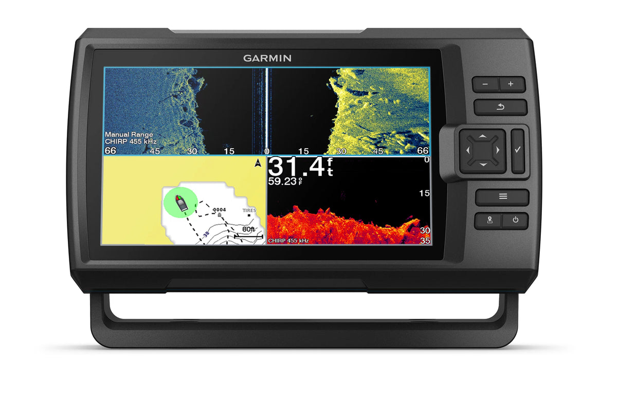 Fishfinder V22227