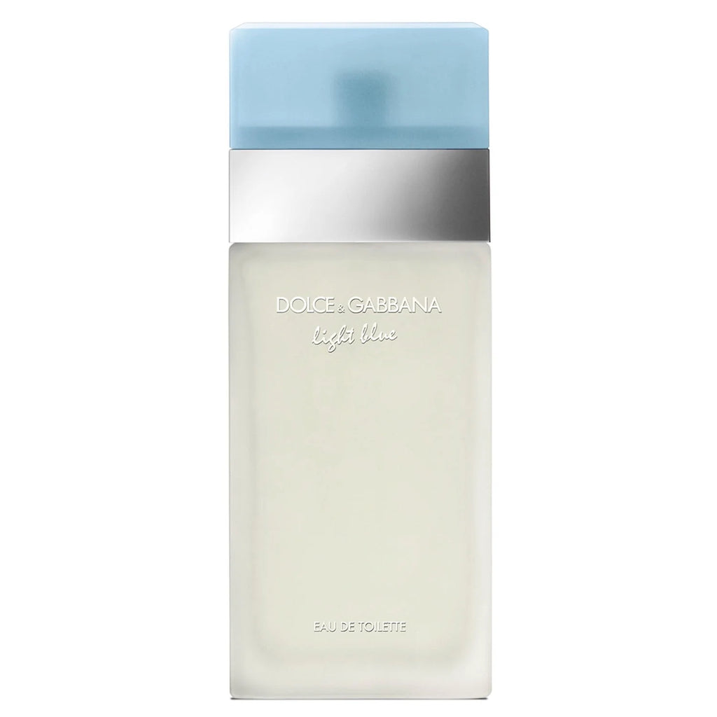 Light Blue Eau De Toilette Spray 200 ml / 6.7 oz F38114