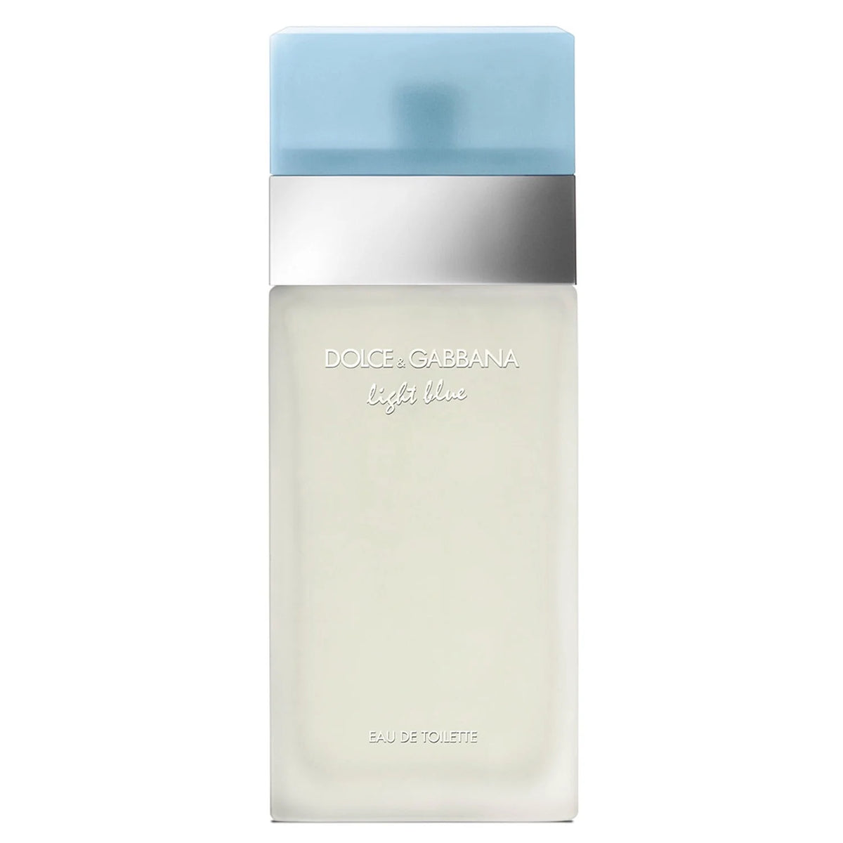 Light Blue Eau De Toilette Spray 200 ml / 6.7 oz F38114
