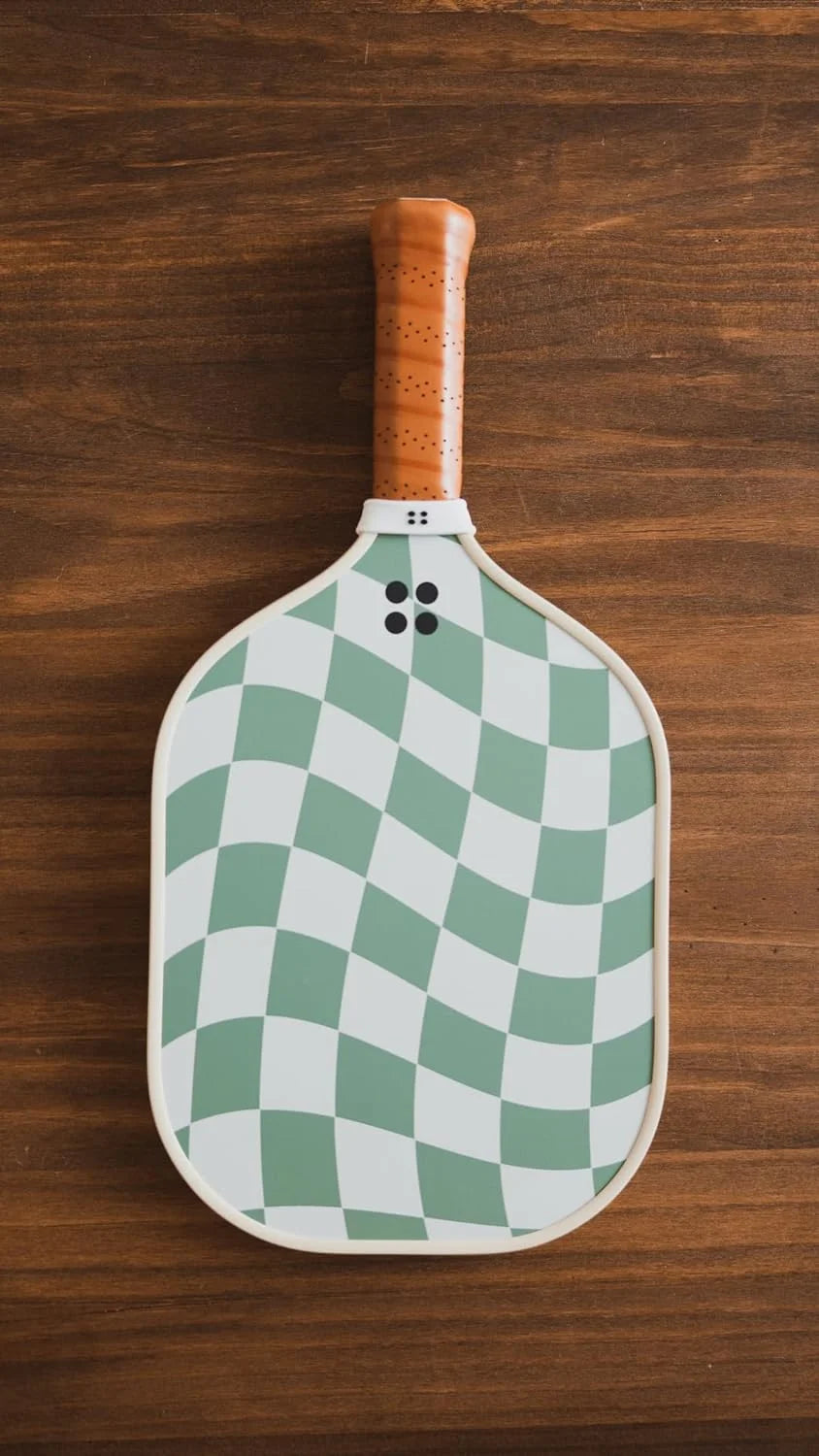 Carbon Fiber Graphite Pickleball Paddle O941