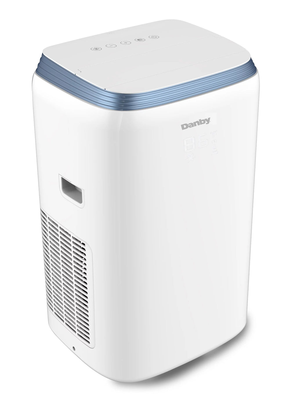 13000 BTU White Portable AC U847