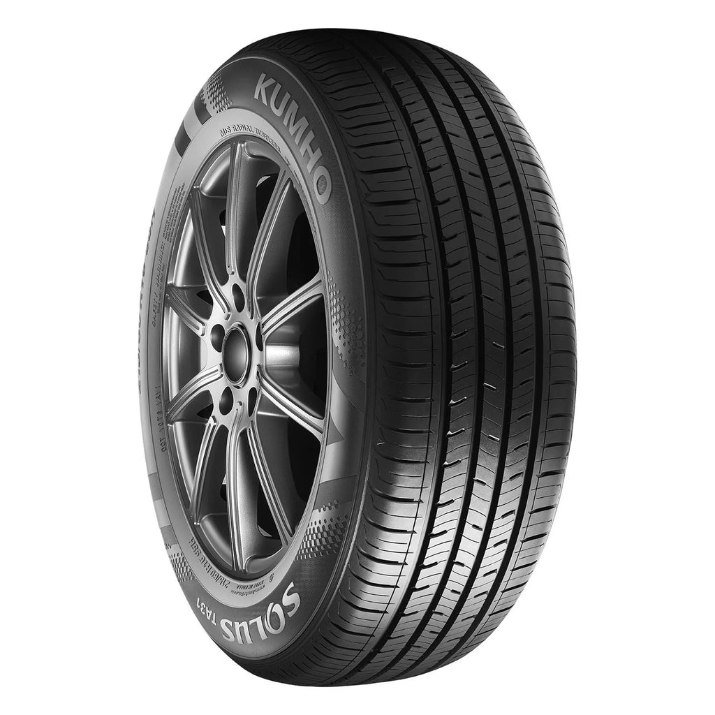 All Season 225/60R16 98H Passenger Tire S227268