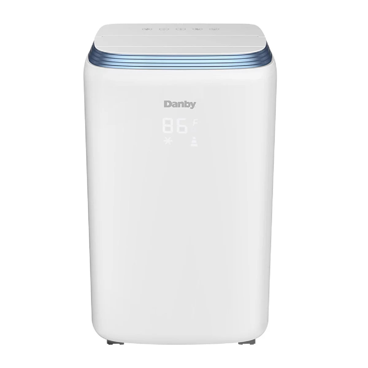13000 BTU White Portable AC U847
