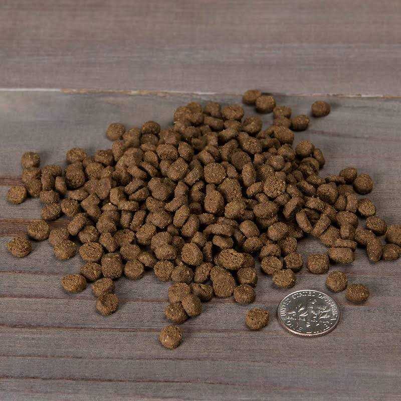 Grain Free Chicken & Cod Dry Cat & Kitten Food B96014