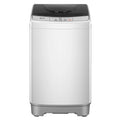 13.3lbs Portable Fully Automatic Washing Machine with Drain Pump V934980