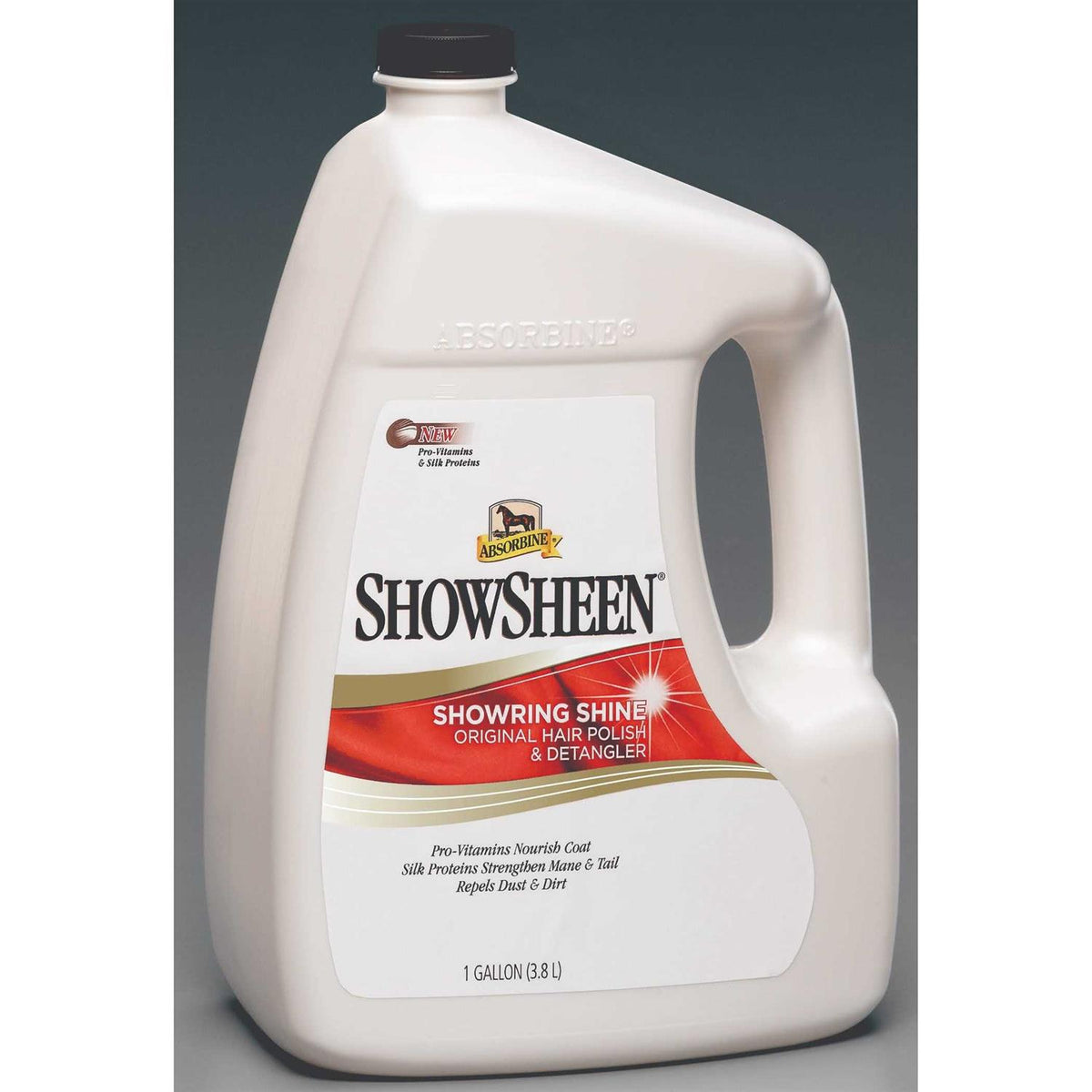Hair Polish & Detangler J12261